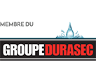 Membre du Groupe Durasec